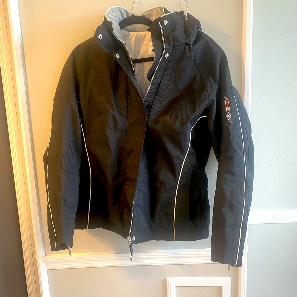 Descente women’s ski jacket